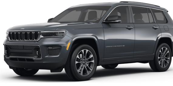 JEEP GRAND CHEROKEE 2021 1C4RJKDG0M8139723 image